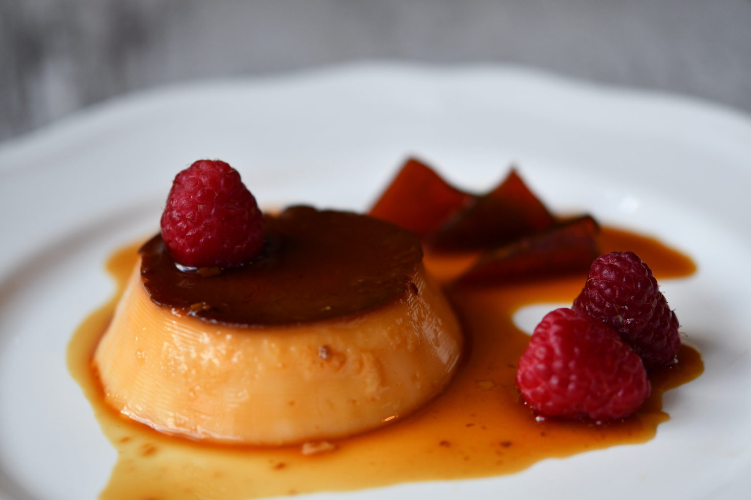 Oven Baked Leche Flan | Klysa